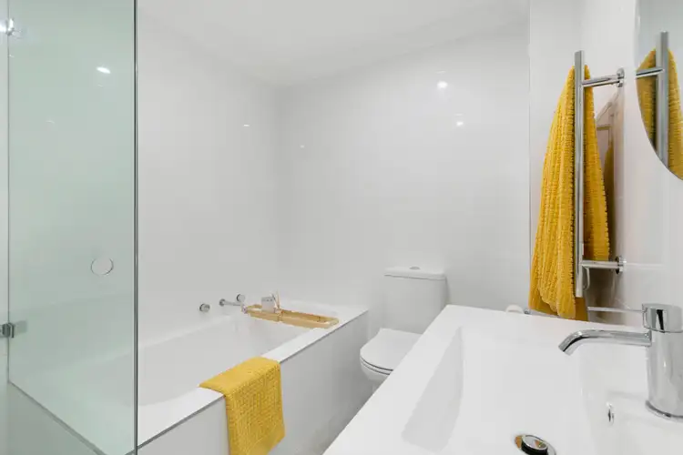 Fourth view of Homely apartment listing, 19/34-40 Merton Street, Sutherland NSW 2232