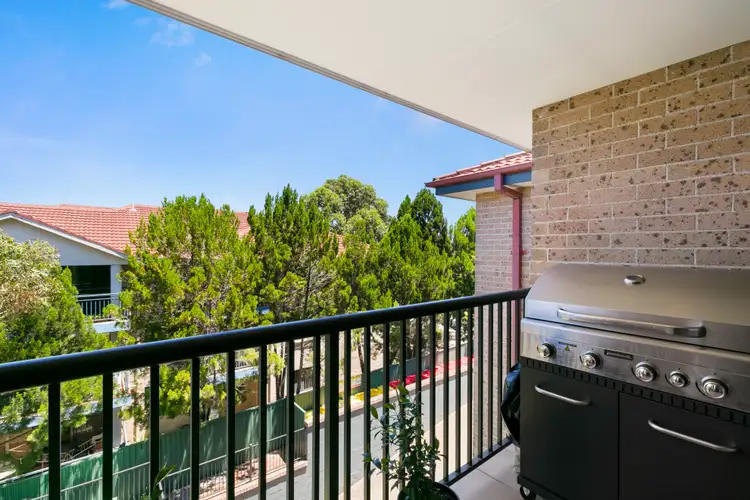 Fifth view of Homely apartment listing, 19/34-40 Merton Street, Sutherland NSW 2232
