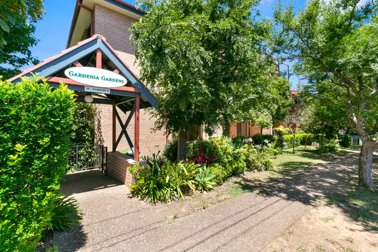 Sixth view of Homely apartment listing, 19/34-40 Merton Street, Sutherland NSW 2232