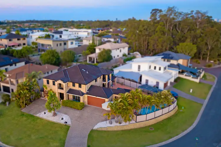 24 Highcrest Circuit, Molendinar QLD 4214