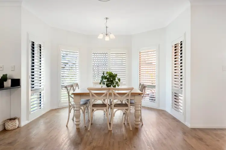 Fifth view of Homely house listing, 24 Highcrest Circuit, Molendinar QLD 4214