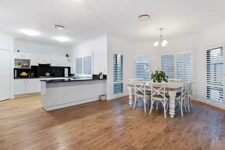 Sixth view of Homely house listing, 24 Highcrest Circuit, Molendinar QLD 4214