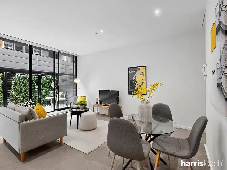 Third view of Homely apartment listing, 7/94-100 Keilor Road, Essendon VIC 3040