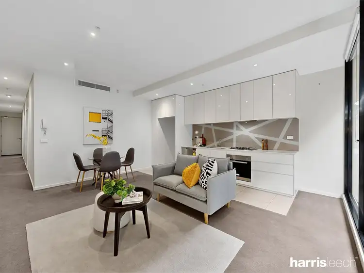 Fourth view of Homely apartment listing, 7/94-100 Keilor Road, Essendon VIC 3040