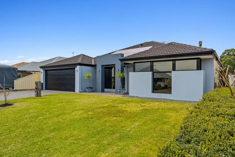 84 Cawana Parkway, Lakelands WA 6180