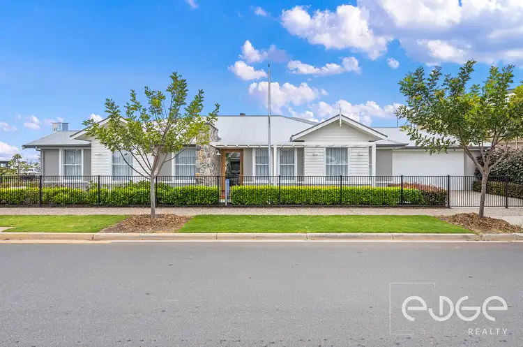24 Saverio Boulevard, Angle Vale SA 5117