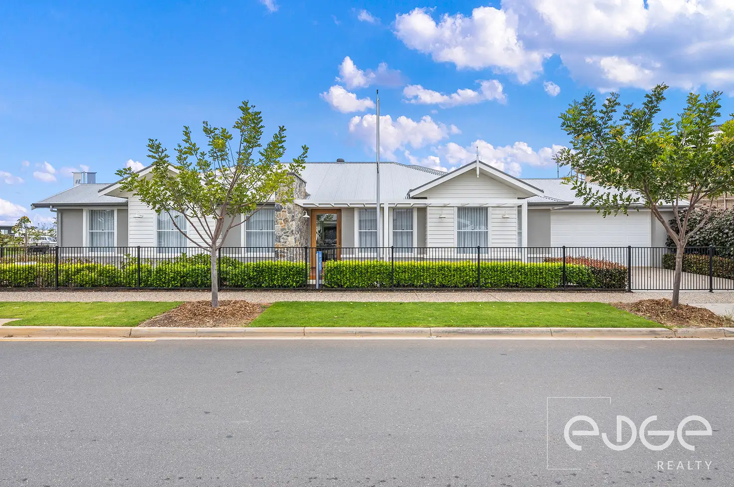 Main view of Homely house listing, 24 Saverio Boulevard, Angle Vale SA 5117