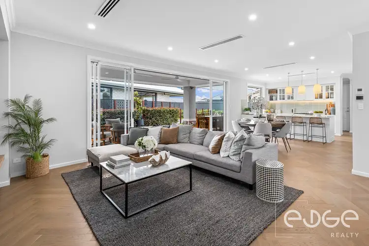 Second view of Homely house listing, 24 Saverio Boulevard, Angle Vale SA 5117