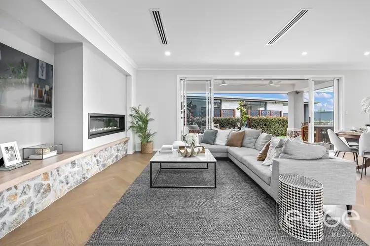 Third view of Homely house listing, 24 Saverio Boulevard, Angle Vale SA 5117