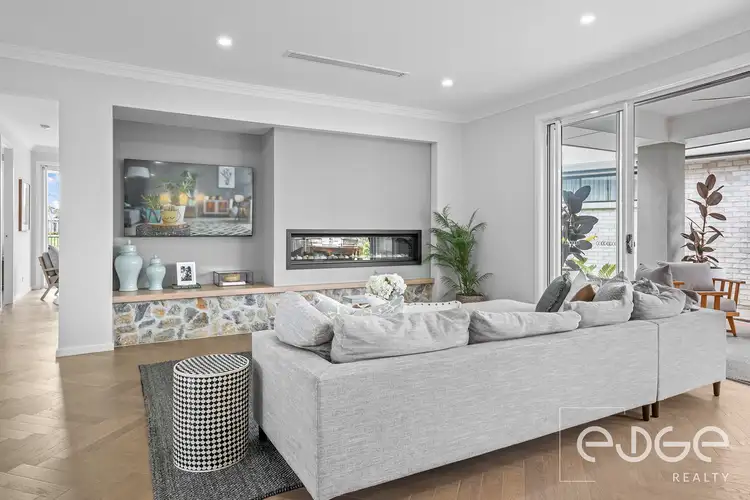 Fourth view of Homely house listing, 24 Saverio Boulevard, Angle Vale SA 5117
