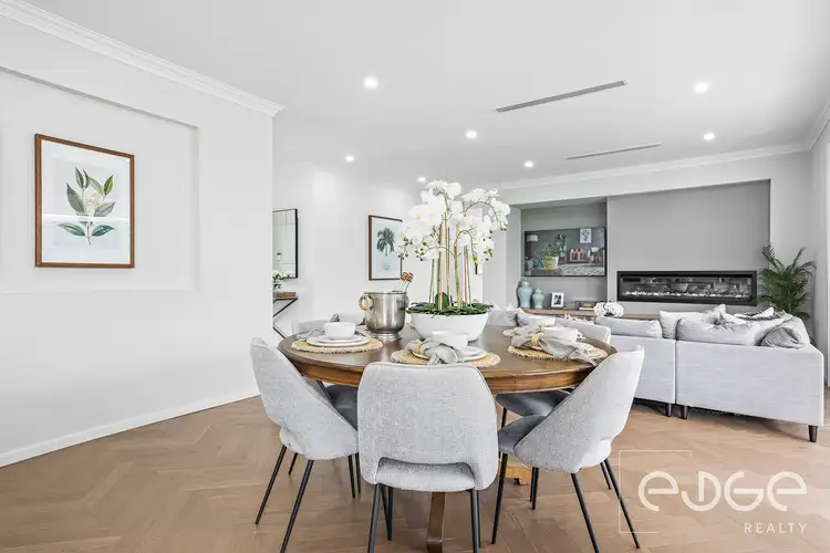 Sixth view of Homely house listing, 24 Saverio Boulevard, Angle Vale SA 5117