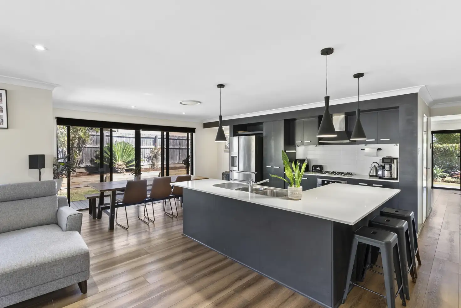 Main view of Homely house listing, 8 Roper Street, Pacific Pines QLD 4211