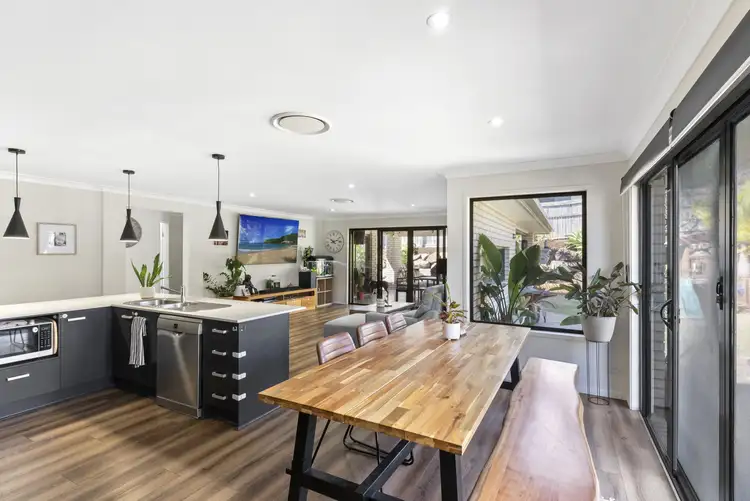 Fourth view of Homely house listing, 8 Roper Street, Pacific Pines QLD 4211