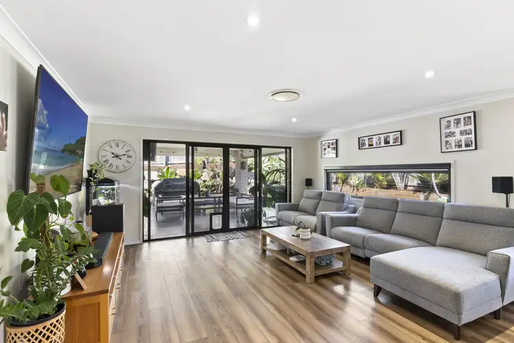 Fifth view of Homely house listing, 8 Roper Street, Pacific Pines QLD 4211