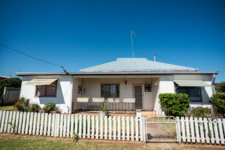Main view of Homely house listing, 99 Currajong Street, Parkes NSW 2870