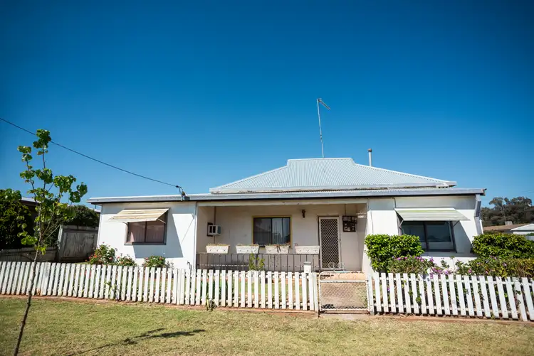 Second view of Homely house listing, 99 Currajong Street, Parkes NSW 2870