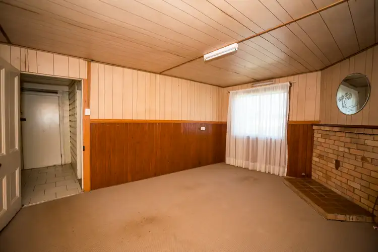 Fourth view of Homely house listing, 99 Currajong Street, Parkes NSW 2870