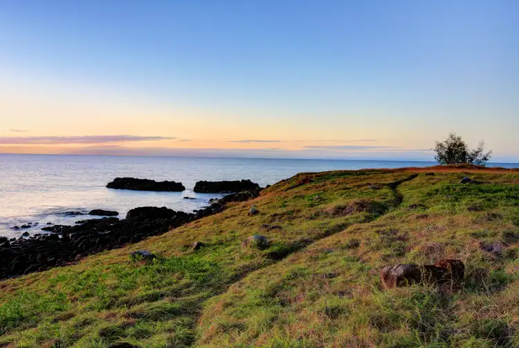Sixth view of Homely land listing, Lot 4 Sea Pearl Drive, Elliott Heads QLD 4670