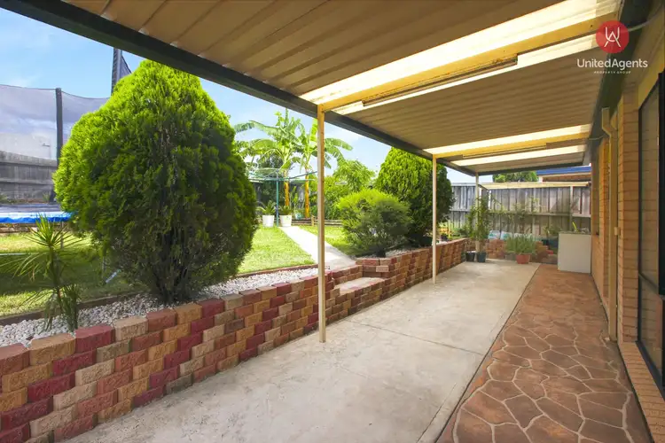Second view of Homely house listing, 61 Tabletop Circuit, Horningsea Park NSW 2171