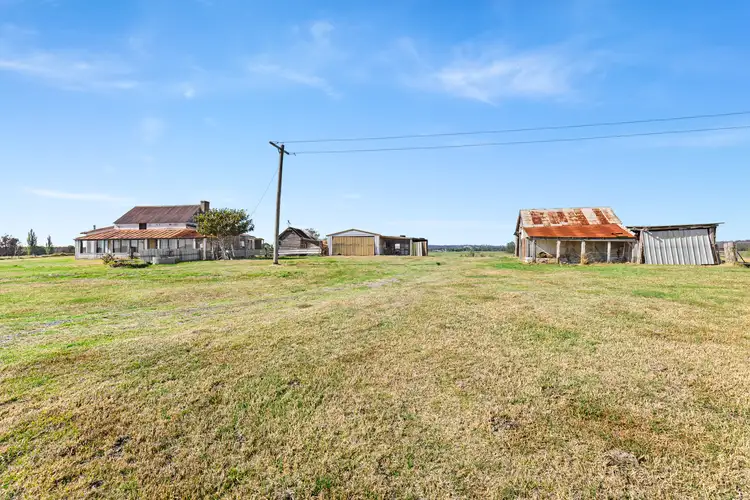 Fifth view of Homely rural property listing, 21 Larrys Mountain Road, Moruya NSW 2537