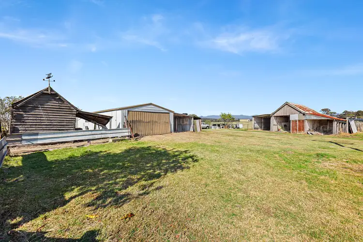 Sixth view of Homely rural property listing, 21 Larrys Mountain Road, Moruya NSW 2537