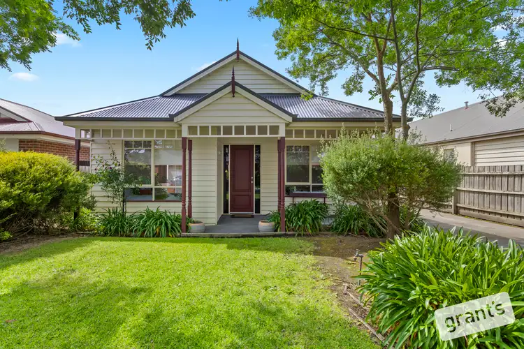 Main view of Homely house listing, 17 Baynton Crescent, Lynbrook VIC 3975