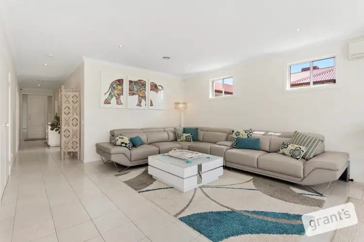 Third view of Homely house listing, 17 Baynton Crescent, Lynbrook VIC 3975