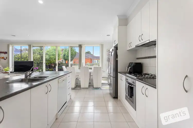 Fifth view of Homely house listing, 17 Baynton Crescent, Lynbrook VIC 3975