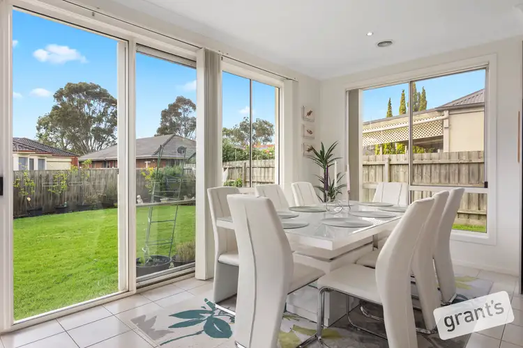 Sixth view of Homely house listing, 17 Baynton Crescent, Lynbrook VIC 3975