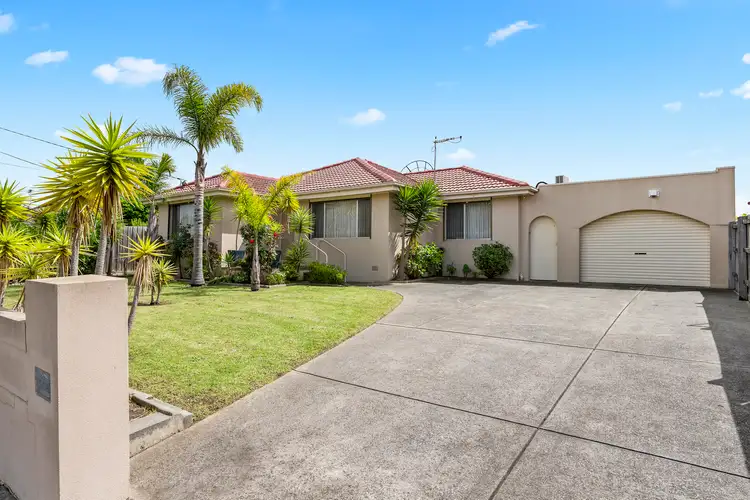 Main view of Homely house listing, 44 Regal Avenue, Thomastown VIC 3074