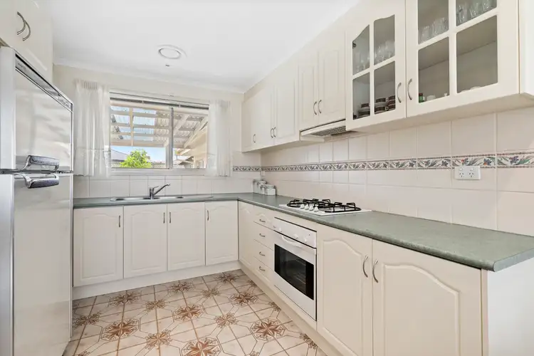 Second view of Homely house listing, 44 Regal Avenue, Thomastown VIC 3074
