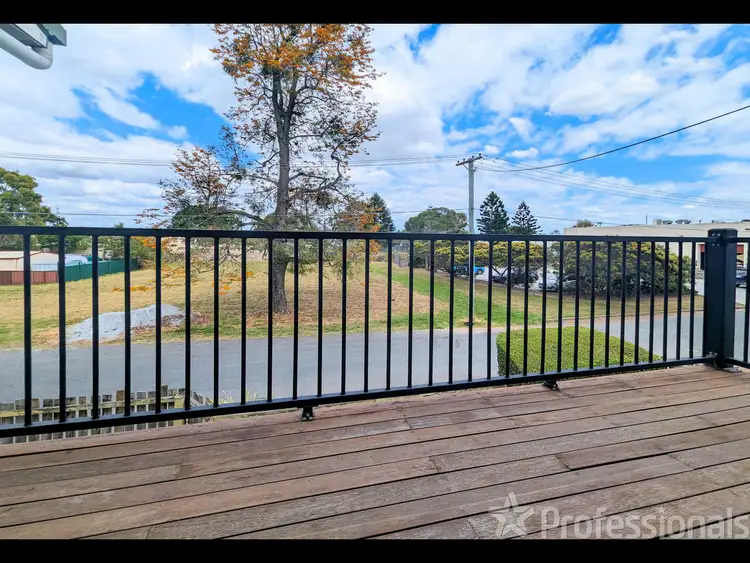 Third view of Homely unit listing, 8/32 Lindsay Street, Bundamba QLD 4304