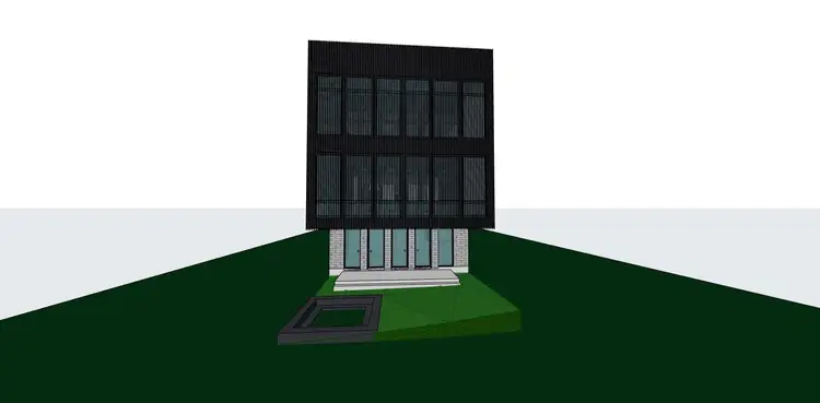 Sixth view of Homely land listing, 17 Caravel Lane, Caroline Springs VIC 3023