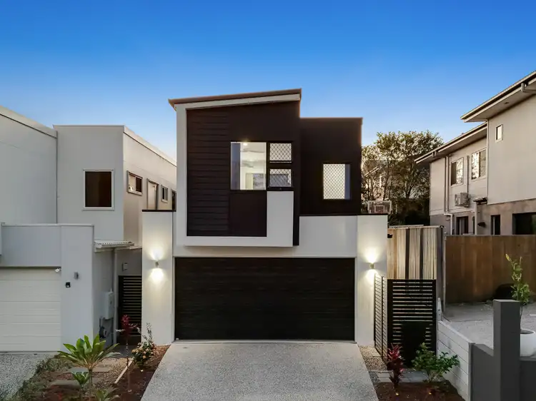 Main view of Homely house listing, 17 Niccy Road, Coomera QLD 4209