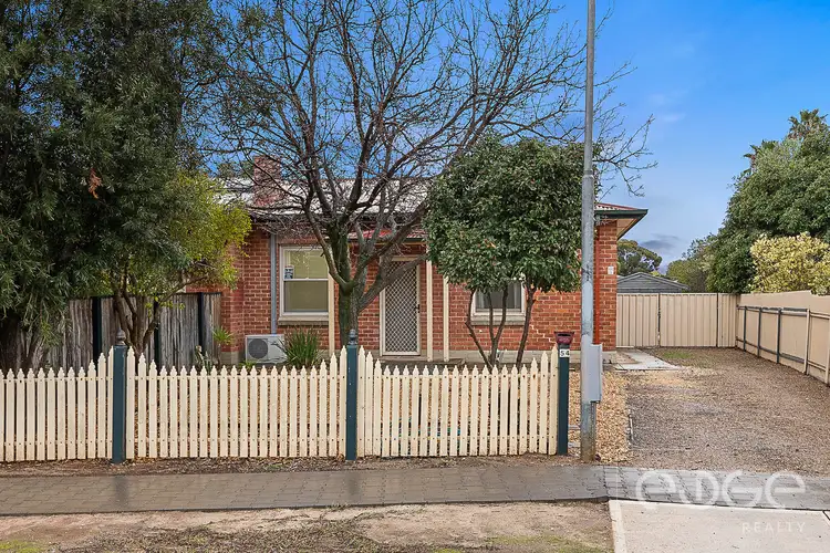54 Tilshead Road, Elizabeth North SA 5113