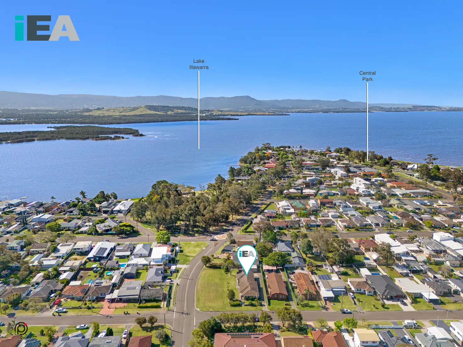Main view of Homely unit listing, 3/82 Barton Street, Oak Flats NSW 2529