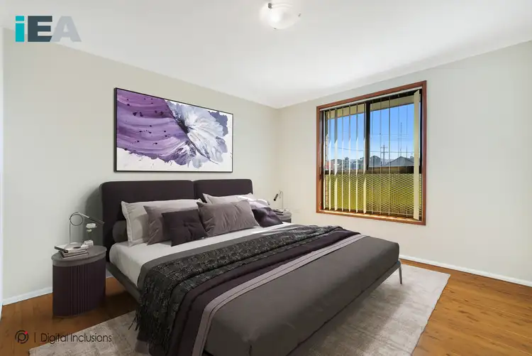 Fourth view of Homely unit listing, 3/82 Barton Street, Oak Flats NSW 2529