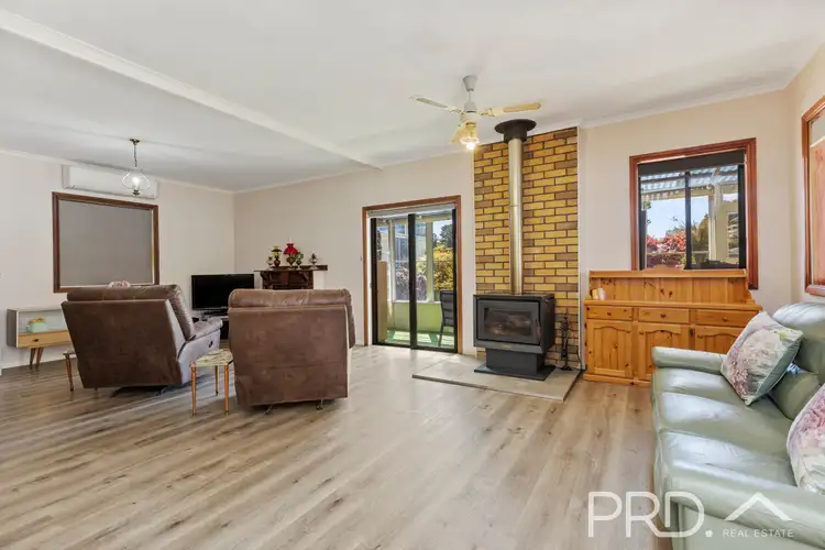 Second view of Homely house listing, 30 Park Avenue, Batlow NSW 2730