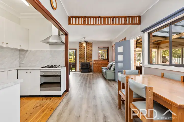 Fifth view of Homely house listing, 30 Park Avenue, Batlow NSW 2730