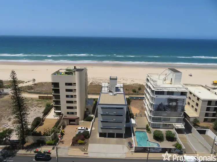 1302/10 Vista Street, Surfers Paradise QLD 4217