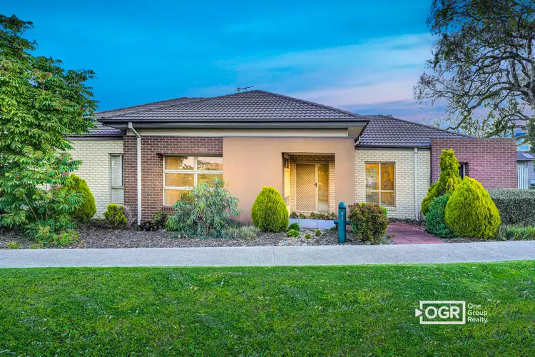 Main view of Homely house listing, 41 Anglers Drive, Epping VIC 3076