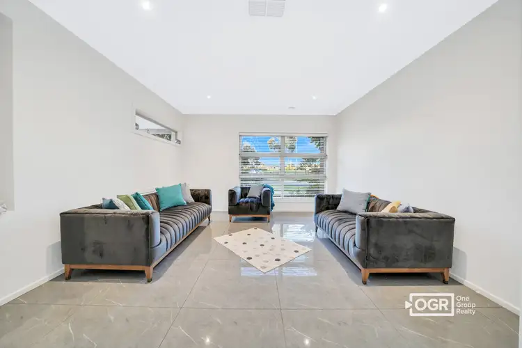 Third view of Homely house listing, 41 Anglers Drive, Epping VIC 3076