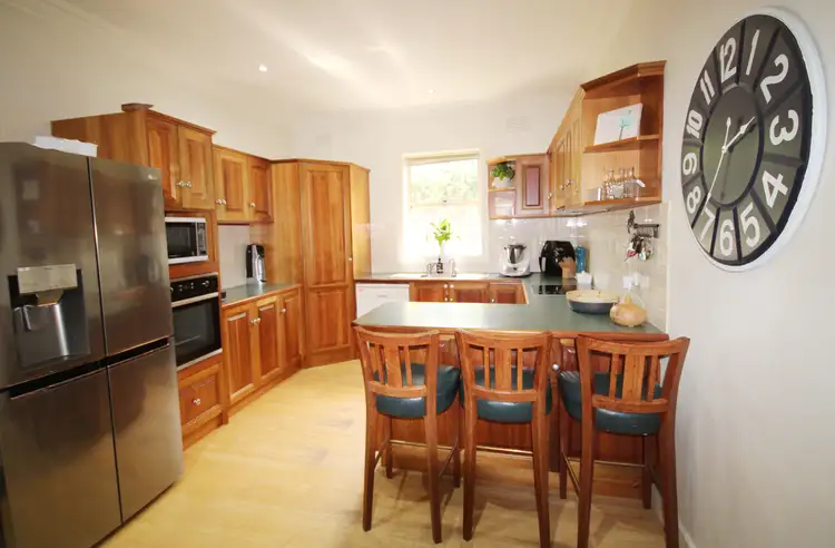 Second view of Homely house listing, 20 Pethick Street, Naracoorte SA 5271