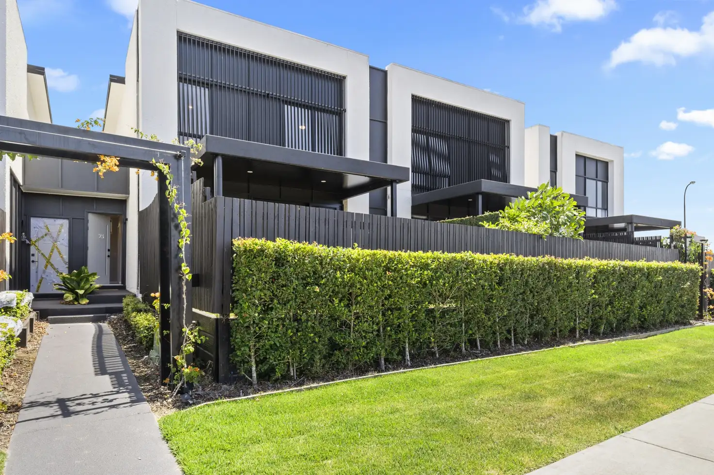 Main view of Homely house listing, 23/1 Citron Crescent, Helensvale QLD 4212