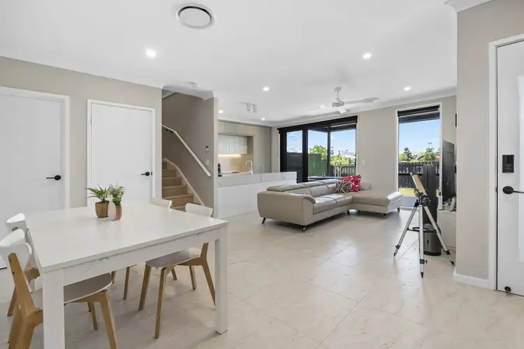 Third view of Homely house listing, 23/1 Citron Crescent, Helensvale QLD 4212