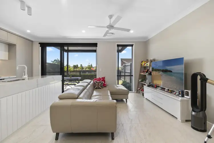 Fourth view of Homely house listing, 23/1 Citron Crescent, Helensvale QLD 4212