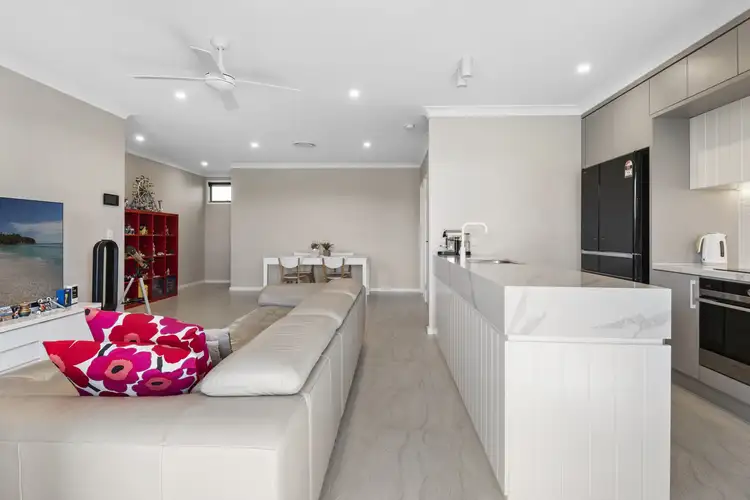 Fifth view of Homely house listing, 23/1 Citron Crescent, Helensvale QLD 4212