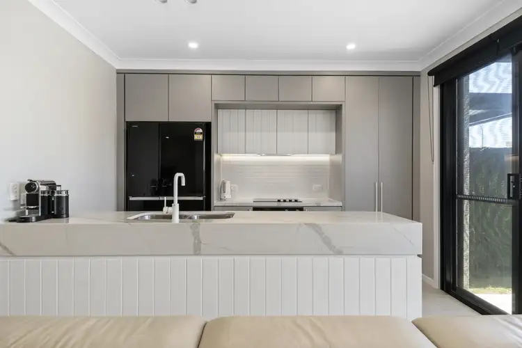 Sixth view of Homely house listing, 23/1 Citron Crescent, Helensvale QLD 4212
