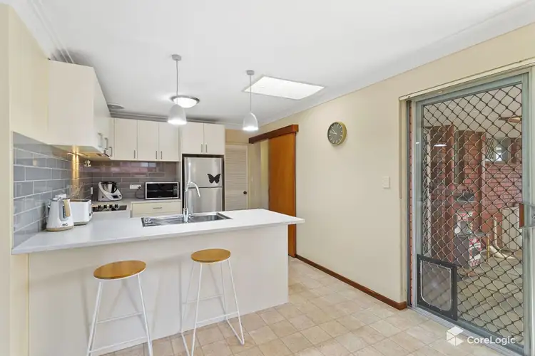 Second view of Homely house listing, 7 Glenwood Way, Balcatta WA 6021