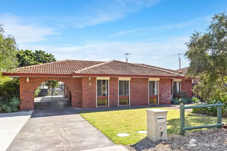 Fifth view of Homely house listing, 7 Glenwood Way, Balcatta WA 6021